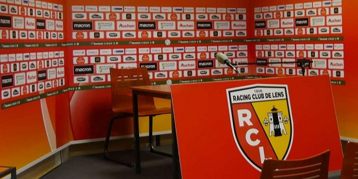 MadeInLens ouvre le portail sur le RC Lens