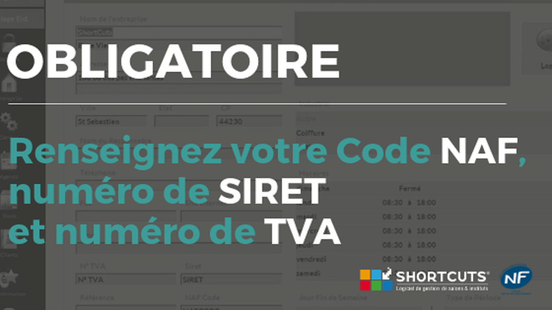 Tout savoir du SIRET