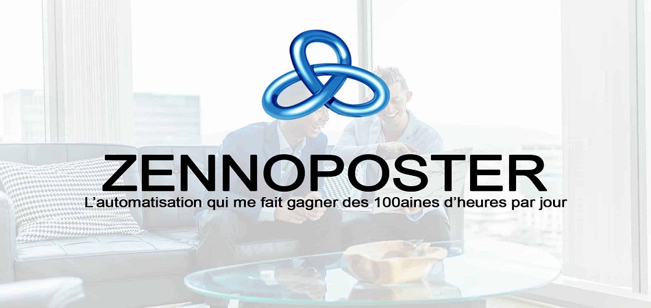 Comment gagner du temps au quotidien grâce à Zennoposter