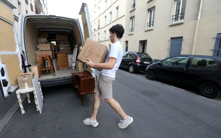 Comment déménager à Marseille ?