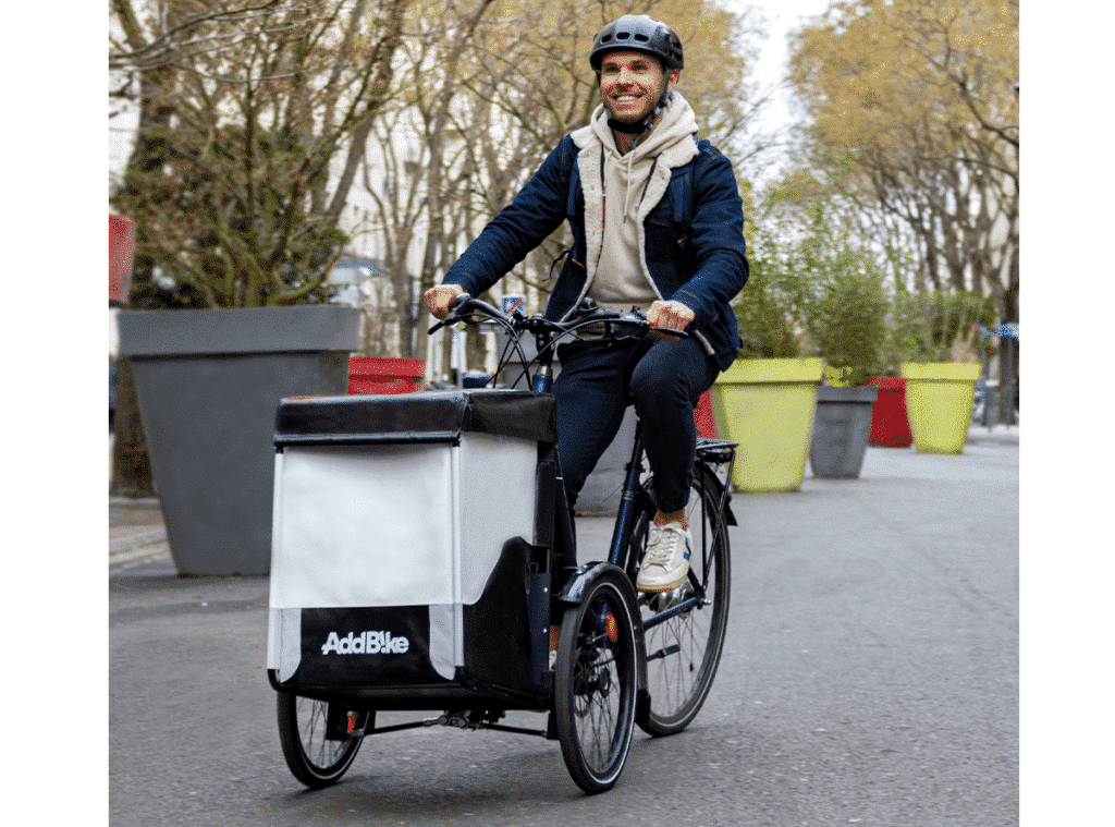 Pourquoi acheter un triporteur ?