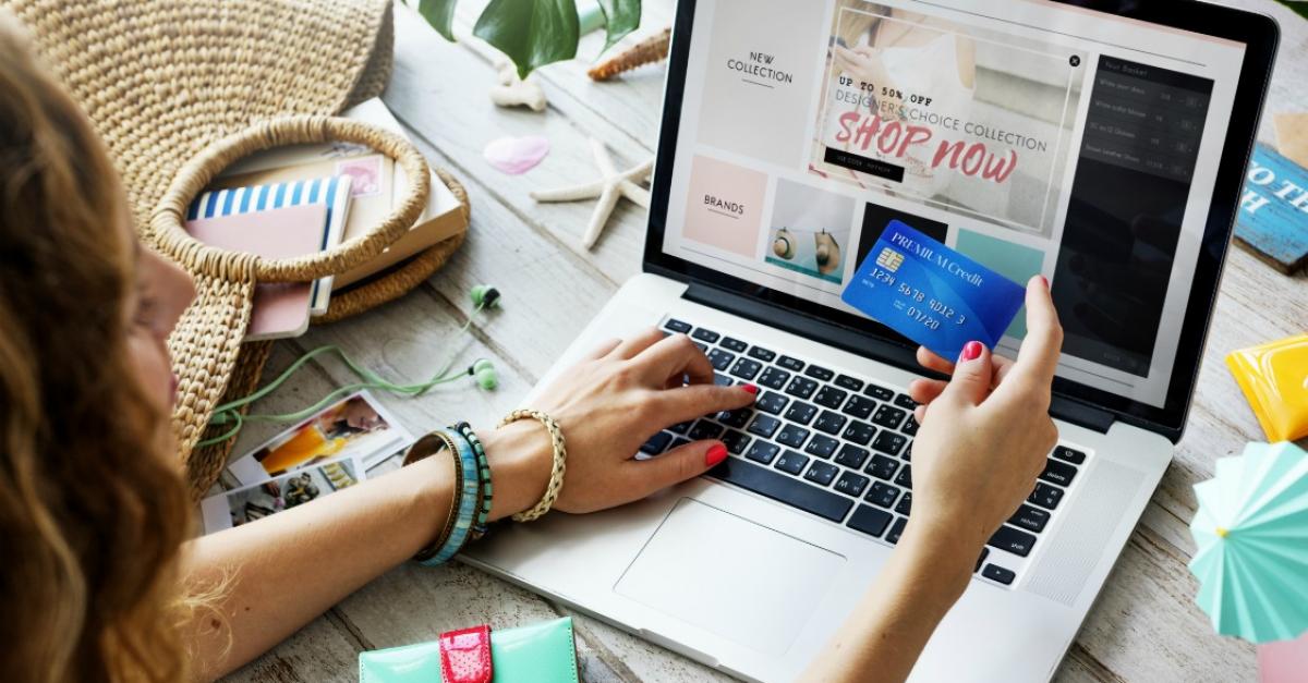 Top 3 des plateformes d&rsquo;achats les plus sécurisées ?