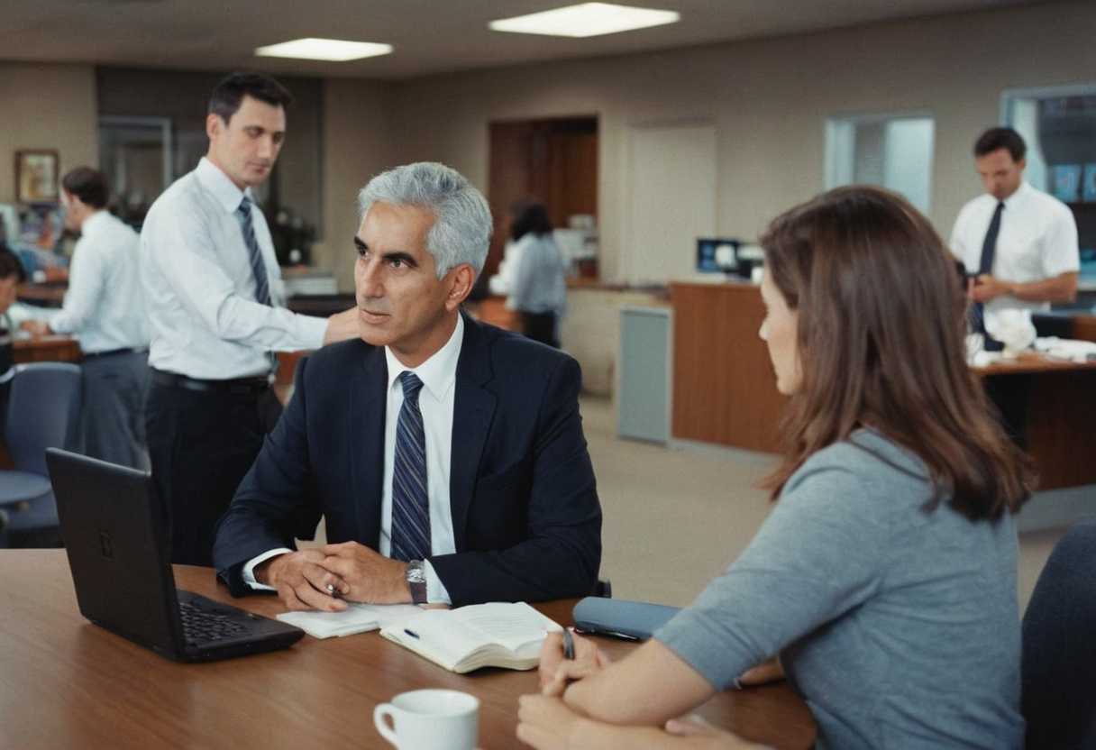 L&rsquo;impact d&rsquo;un cabinet recrutement sur votre stratégie de recherche d’emploi